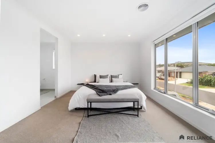 Fifth view of Homely house listing, 21 Simmons Drive, Bacchus Marsh VIC 3340