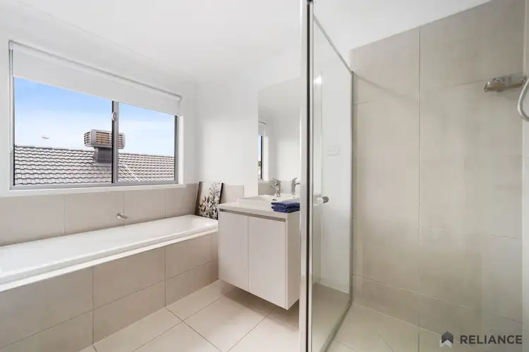 Sixth view of Homely house listing, 21 Simmons Drive, Bacchus Marsh VIC 3340