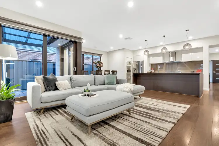 Fifth view of Homely house listing, 61 Brentwick Drive, Craigieburn VIC 3064