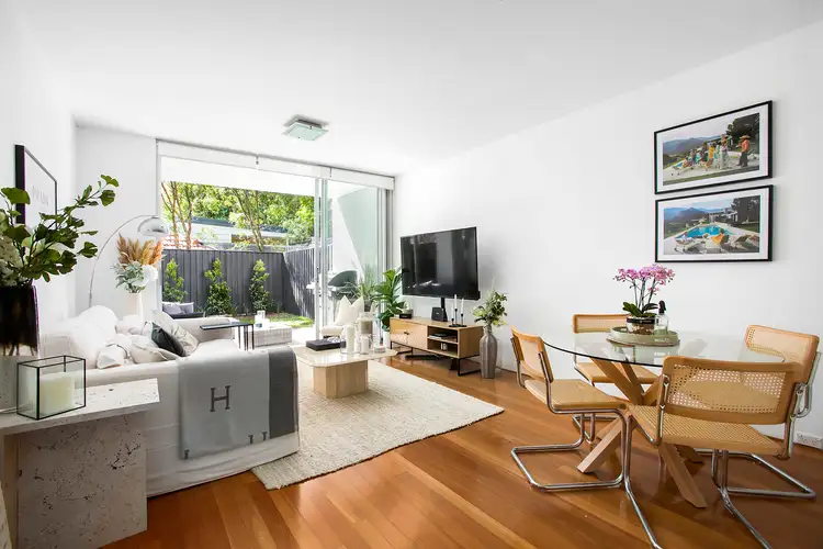 Main view of Homely apartment listing, 2/226-232 Bronte Road, Waverley NSW 2024