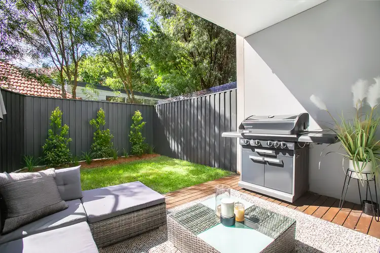 Second view of Homely apartment listing, 2/226-232 Bronte Road, Waverley NSW 2024