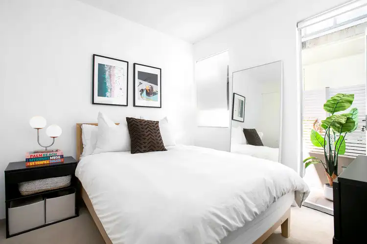 Fourth view of Homely apartment listing, 2/226-232 Bronte Road, Waverley NSW 2024