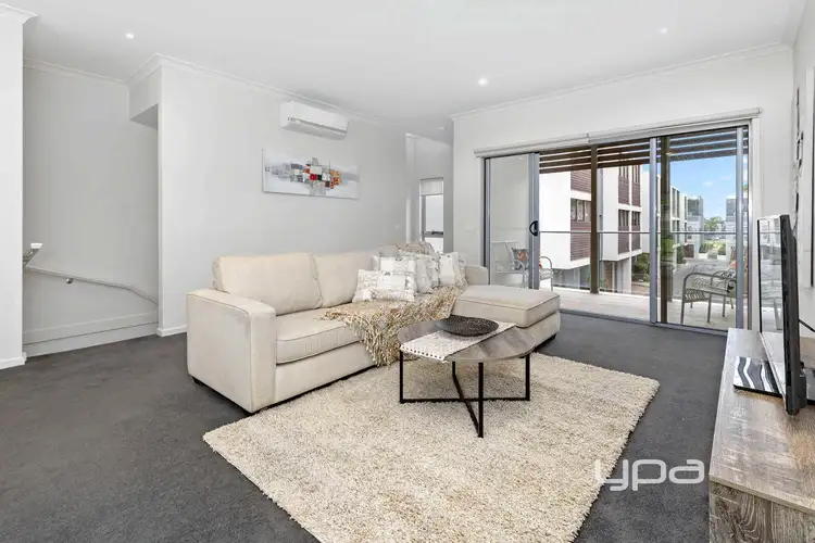 Fourth view of Homely townhouse listing, 22 Rainbow Place, Mornington VIC 3931