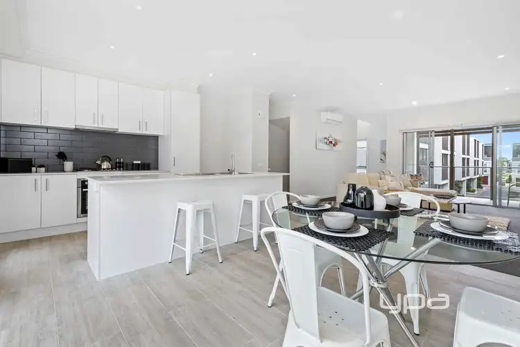 Sixth view of Homely townhouse listing, 22 Rainbow Place, Mornington VIC 3931