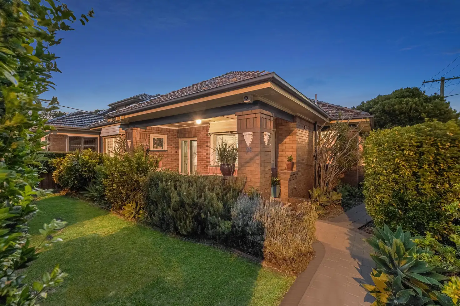 Main view of Homely house listing, 96 National Park Street, Hamilton South NSW 2303