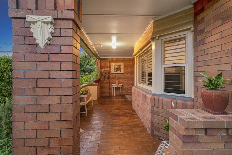 Second view of Homely house listing, 96 National Park Street, Hamilton South NSW 2303
