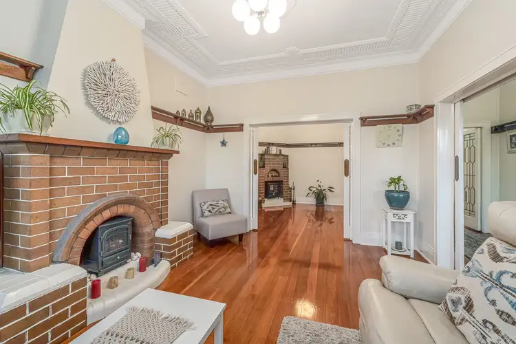 Third view of Homely house listing, 96 National Park Street, Hamilton South NSW 2303