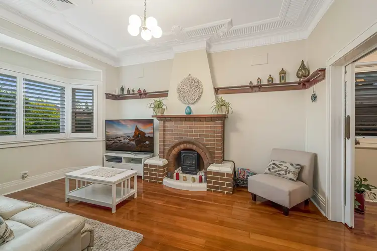 Fourth view of Homely house listing, 96 National Park Street, Hamilton South NSW 2303