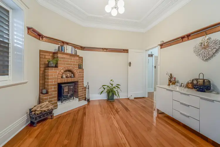 Sixth view of Homely house listing, 96 National Park Street, Hamilton South NSW 2303