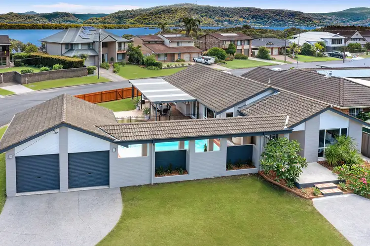 263 Steyne Road, Saratoga NSW 2251