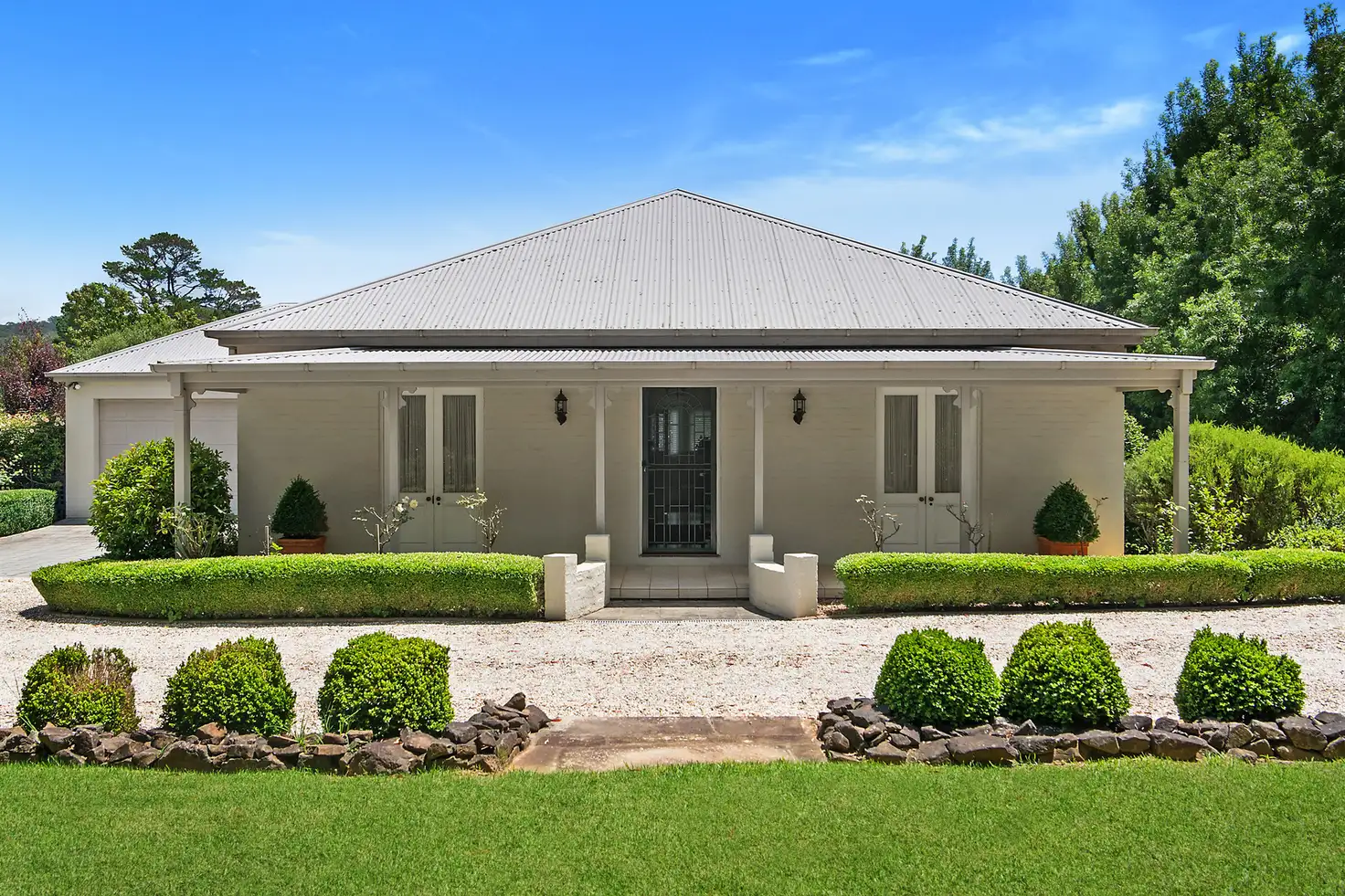 Main view of Homely house listing, 50 Yean Street, Burradoo NSW 2576