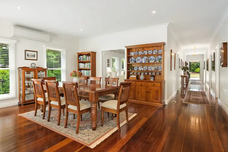 Second view of Homely house listing, 50 Yean Street, Burradoo NSW 2576