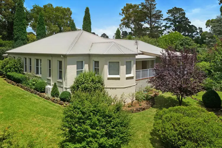 Fifth view of Homely house listing, 50 Yean Street, Burradoo NSW 2576