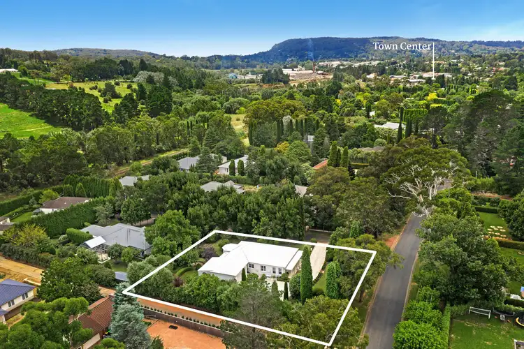 Sixth view of Homely house listing, 50 Yean Street, Burradoo NSW 2576