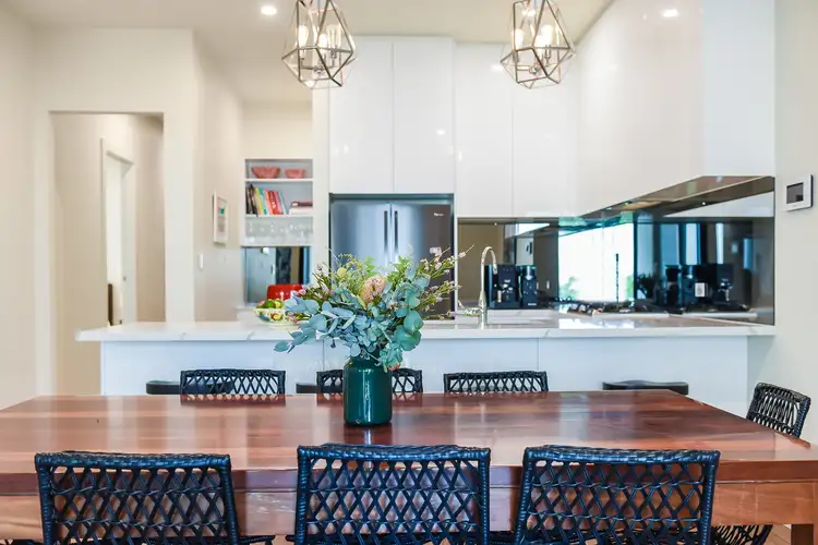 Fourth view of Homely house listing, 9B Urrbrae Avenue, Myrtle Bank SA 5064