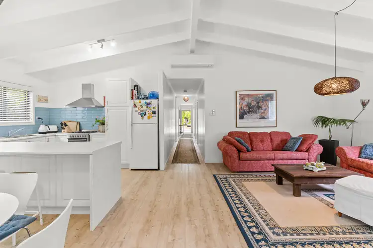Main view of Homely house listing, 43 Elizabeth Avenue, South Golden Beach NSW 2483