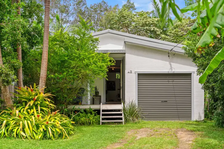 Third view of Homely house listing, 43 Elizabeth Avenue, South Golden Beach NSW 2483