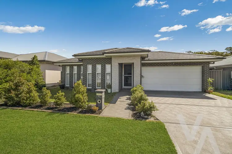 23 Sandcastle Street, Fern Bay NSW 2295