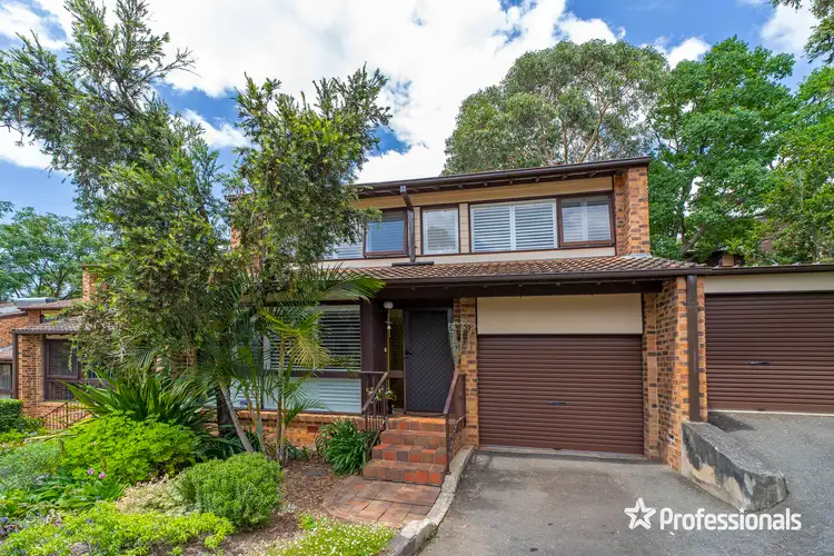 61/34 Werona Avenue, Padstow NSW 2211