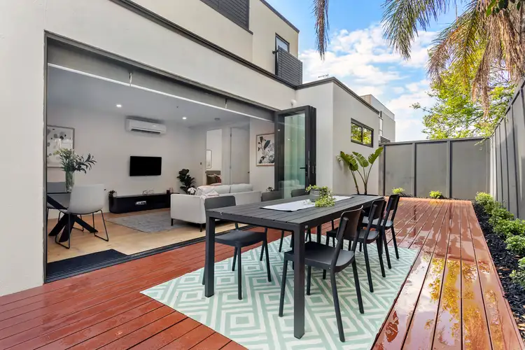 Main view of Homely apartment listing, 6/39 Mavho Street, Bentleigh VIC 3204