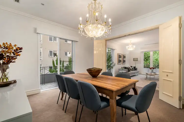 Fifth view of Homely apartment listing, 3/635 Orrong Road, Toorak VIC 3142