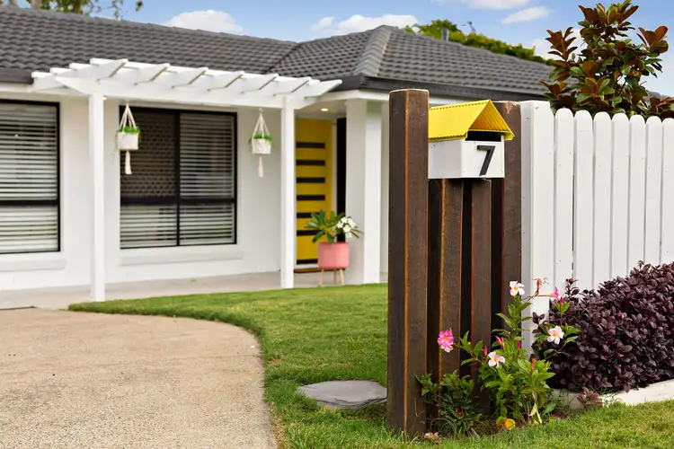 7 Petringa Crescent, Springwood QLD 4127