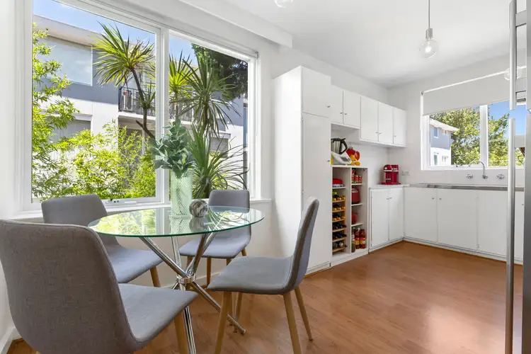Third view of Homely apartment listing, 13/205 Dandenong Road, Prahran VIC 3181