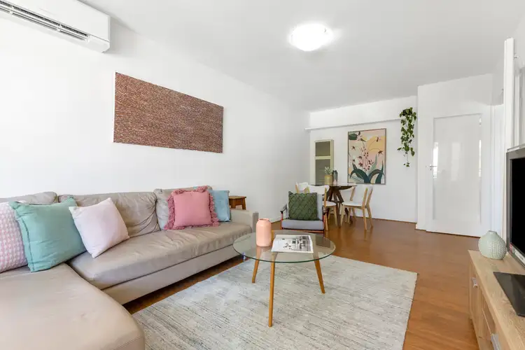 Sixth view of Homely apartment listing, 13/205 Dandenong Road, Prahran VIC 3181
