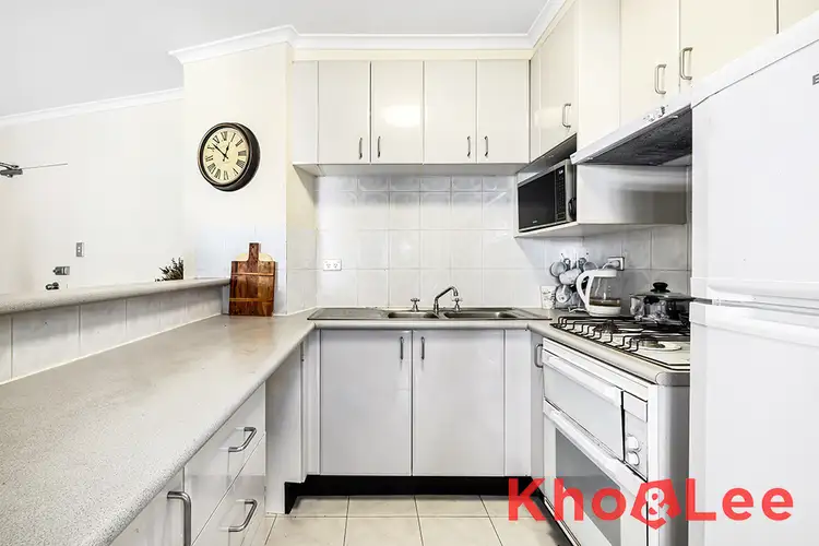 Second view of Homely apartment listing, 15/120 Saunders Street, Pyrmont NSW 2009