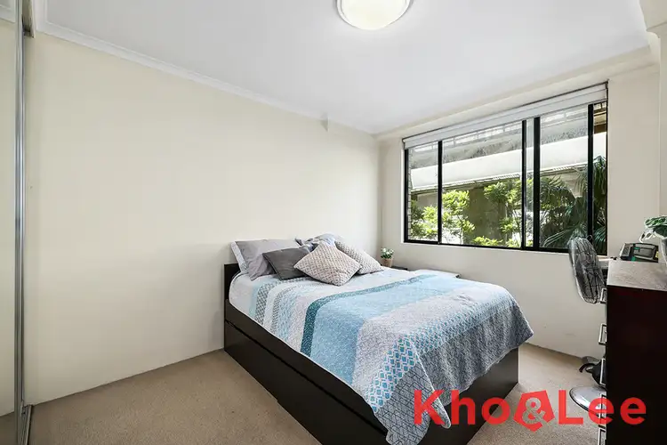 Third view of Homely apartment listing, 15/120 Saunders Street, Pyrmont NSW 2009