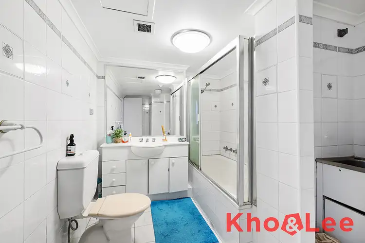Fifth view of Homely apartment listing, 15/120 Saunders Street, Pyrmont NSW 2009