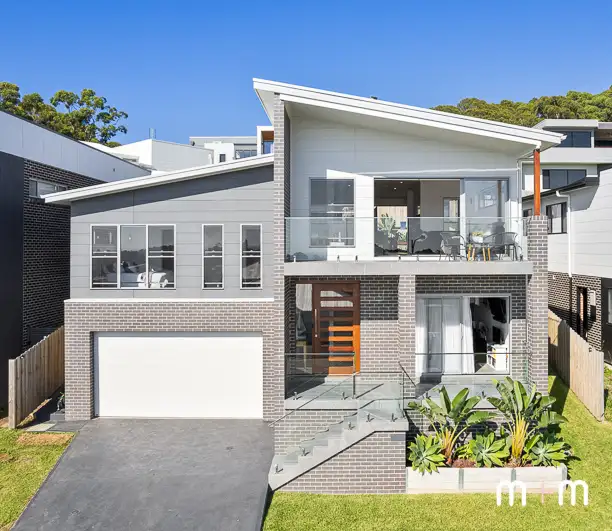 Main view of Homely house listing, 5 Thorn Parade, Bulli NSW 2516