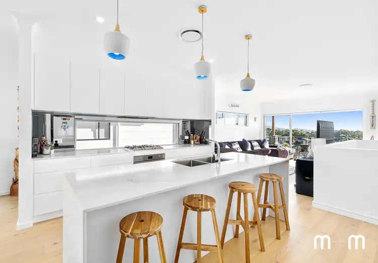 Third view of Homely house listing, 5 Thorn Parade, Bulli NSW 2516