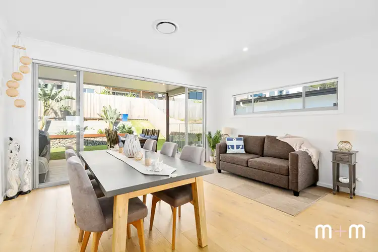 Fifth view of Homely house listing, 5 Thorn Parade, Bulli NSW 2516