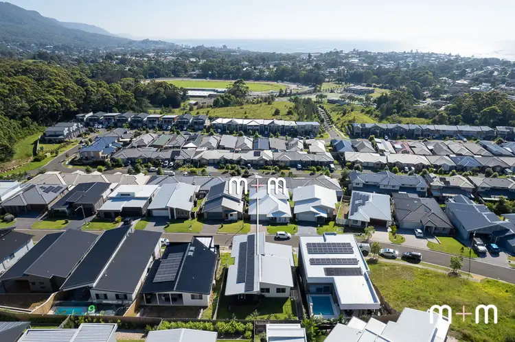 Sixth view of Homely house listing, 5 Thorn Parade, Bulli NSW 2516