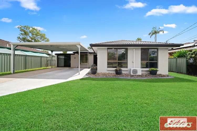 4 Fyshwick Street, Loganholme QLD 4129