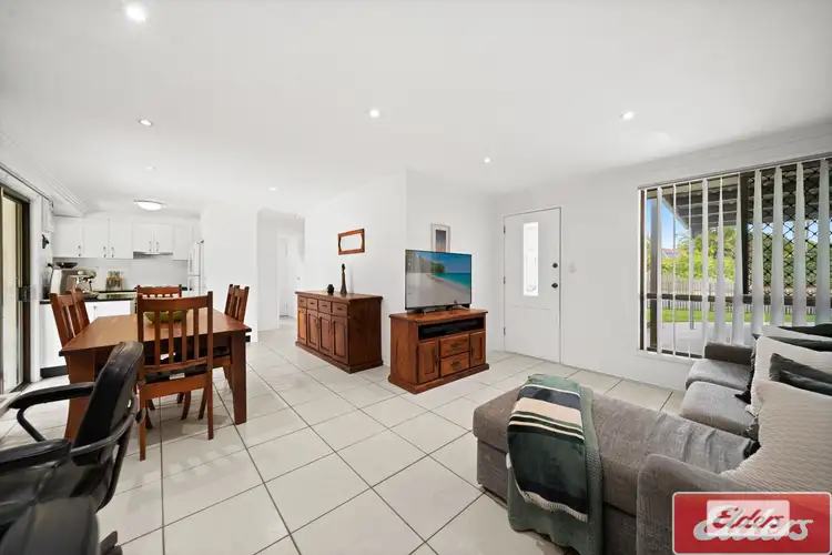 Fourth view of Homely house listing, 4 Fyshwick Street, Loganholme QLD 4129