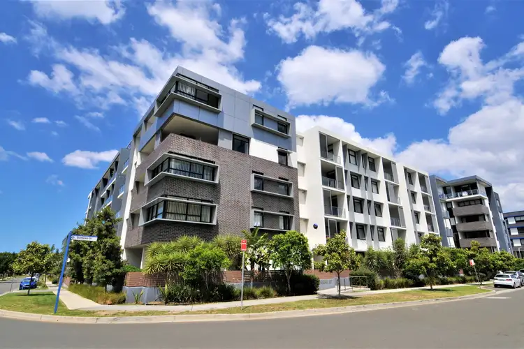 A204/3 Sunbeam Street, Campsie NSW 2194