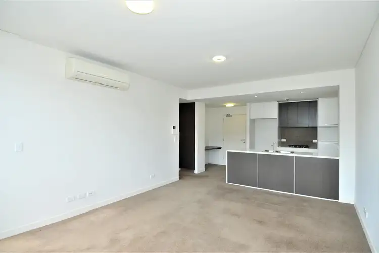 Second view of Homely apartment listing, A204/3 Sunbeam Street, Campsie NSW 2194