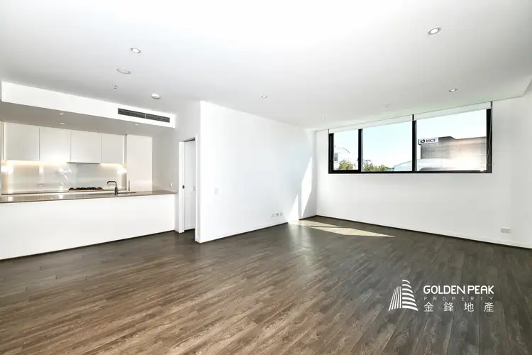 203A/38c Albert Avenue, Chatswood NSW 2067
