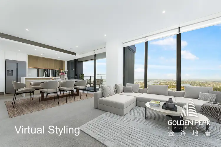 2106/486 Pacific Highway, St Leonards NSW 2065