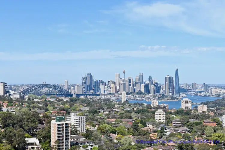 2106/486 Pacific Highway, St Leonards NSW 2065