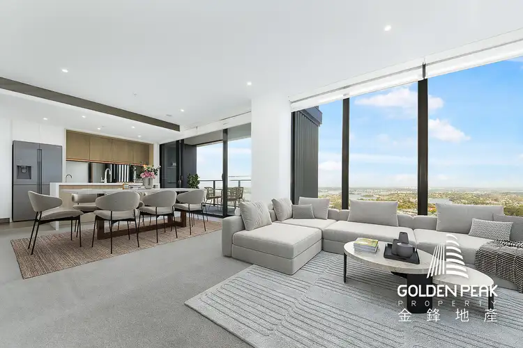 2106/486 Pacific Highway, St Leonards NSW 2065