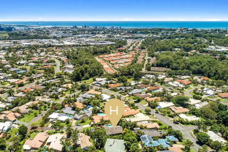 7 Longford Court, Buderim QLD 4556