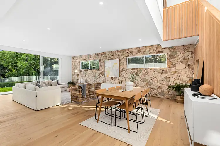 Main view of Homely house listing, 34a Yeramba Avenue, Caringbah South NSW 2229