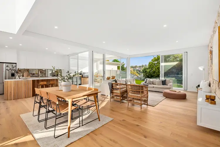 Second view of Homely house listing, 34a Yeramba Avenue, Caringbah South NSW 2229