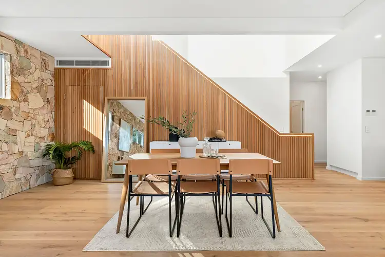 Third view of Homely house listing, 34a Yeramba Avenue, Caringbah South NSW 2229