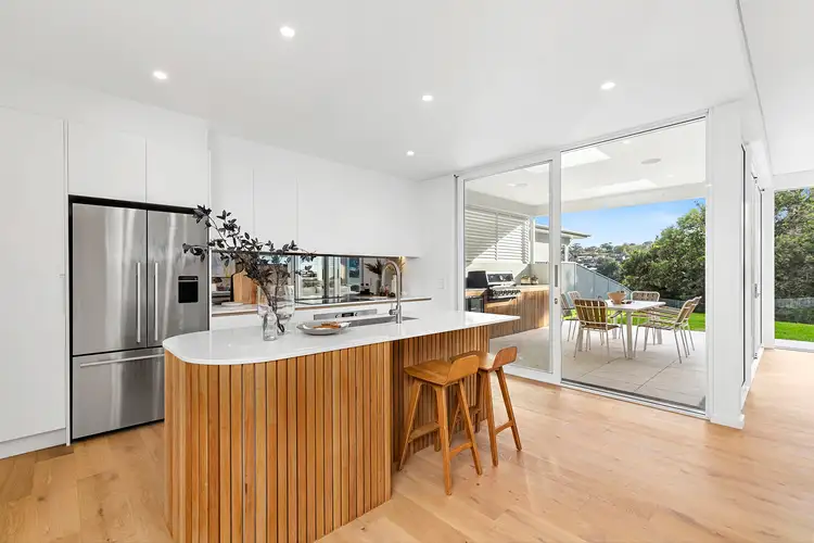 Fourth view of Homely house listing, 34a Yeramba Avenue, Caringbah South NSW 2229