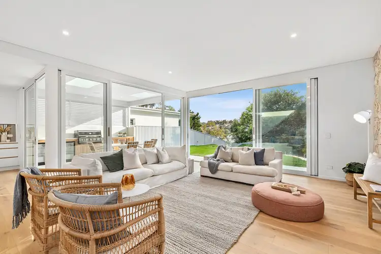 Fifth view of Homely house listing, 34a Yeramba Avenue, Caringbah South NSW 2229