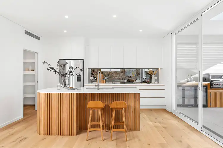 Sixth view of Homely house listing, 34a Yeramba Avenue, Caringbah South NSW 2229
